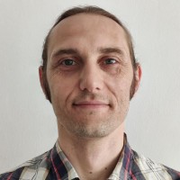 Aleksei Trusov Email