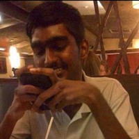 CTOS Digital Employee Tevanraj Elengoe's profile photo