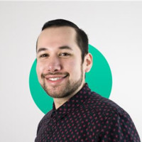 Boundless Technology Employee Eric Chavez's profile photo