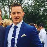 Stratos Jet Charters, Inc. Employee Jason Lee's profile photo