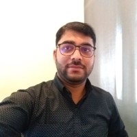 Danish Mehmood Email