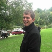 ATS Corporation Employee Robert Dandy's profile photo