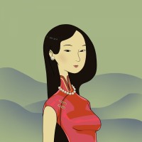 VAR META Employee Nha Tran's profile photo