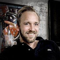 University College of Northern Denmark Employee Rene Bennyson's profile photo