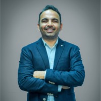 Ankit Gupta Email & Phone Number