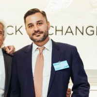 ThinkEquity LLC Employee Brian Vera's profile photo