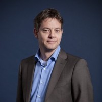 Capgemini Nederland Employee Edgar Willemsen's profile photo