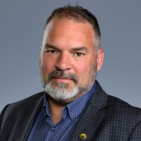 District of Sechelt Employee Andrew Allen's profile photo