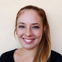 Idrobase Group Employee Martina Donadel's profile photo