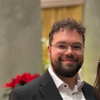 Schwihag Employee Danilo Munafo's profile photo