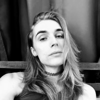SBE Vision, Inc. Employee Emma Doyle's profile photo