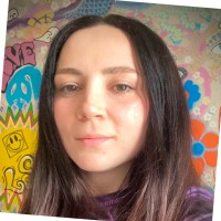 DDB Berlin Employee Amalia Ambartsumyan's profile photo