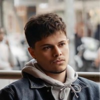 Augment.agency Employee Aadil Kerven's profile photo
