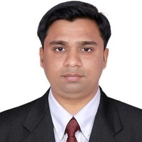 Thyrocare Technologies Ltd. Employee Nitesh Bhooj's profile photo