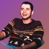 Gabriele Giuffrida's profile photo