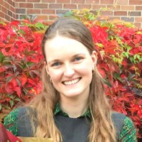 CSIRO Employee Katia Taylor's profile photo