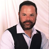 Graftel, LLC Employee Joe Perry's profile photo