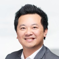 AgResearch Employee Seow's profile photo