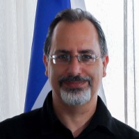 NTT Innovation Laboratory Israel Employee Moshe Karako's profile photo