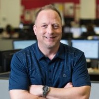 MicroAge Employee Paul Andreucci's profile photo
