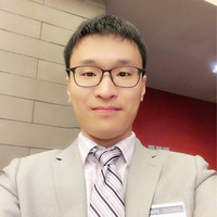 Evenness Employee Yunfei Zhou's profile photo