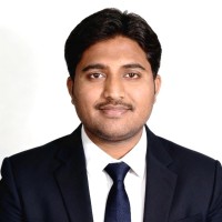 CloudZenia Employee Manohar Survi's profile photo