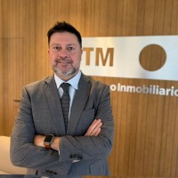TM Grupo Inmobiliario Employee Francisco Garrido's profile photo