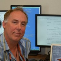 Northern Arizona University Employee John Neuberger's profile photo
