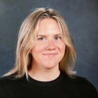 Edina Senior High School Employee Julia Benson's profile photo