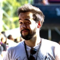 NOIZ Agenda Kulturala Employee Guillermo Royo's profile photo