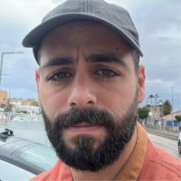 Lorem Ipsum Employee David Mottahedeh's profile photo