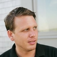 CBH Communications Employee Chris Haynes's profile photo