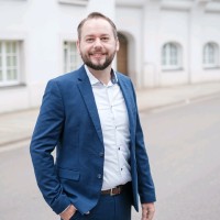 ROTOP Pharmaka GmbH Employee Sven Schäfer's profile photo
