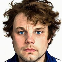 Truebill Employee Chris Poirier's profile photo