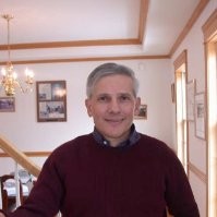 The Home Store Inc Employee Andy Gianino's profile photo