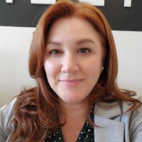 Hercules Sealing Products Employee Lisa Benham's profile photo