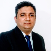 EaseMyGST Employee Vinay Luthra's profile photo