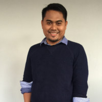 MFS Technology Employee Mohd Dah's profile photo