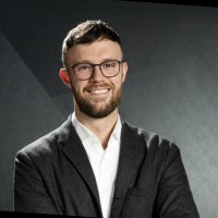 resource | sustainable creativity Employee Jacob Wrigglesworth's profile photo