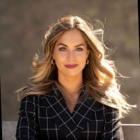 Compass Employee Julia Lindquist's profile photo