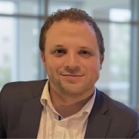 Stealth FinTech Startup Employee Alfonso Guzman's profile photo