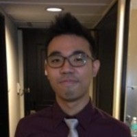 Turborilla Employee Brandon Swee's profile photo