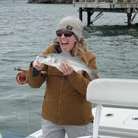 Orvis Employee Carla Feely's profile photo