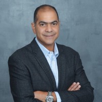 Pizza Hut Employee Frank Estrada's profile photo