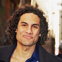 Ultimate Studio Employee Timothy Best's profile photo