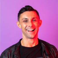 Columbia Global Employee Matthew Ackerman's profile photo