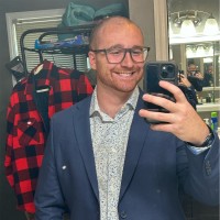 WisEngineering, LLC Employee Brandon Evans's profile photo