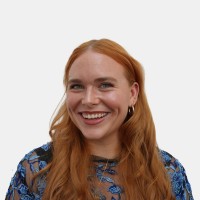 Overload Employee Meghan Raymond's profile photo
