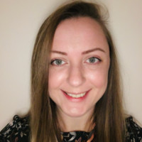 Senate Media Ltd Employee Oksana Bachynska's profile photo