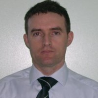 Gilbert-Ash Limited Employee Raymond Gilroy's profile photo